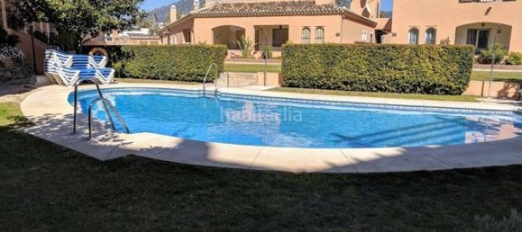 Apartamento T2 em Marbella, Spain N.º 21657 4