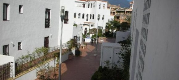 Apartamento T2 em Marbella, Spain N.º 21657 12