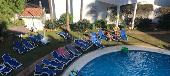 Apartamento T2 em Marbella, Spain N.º 21657 10