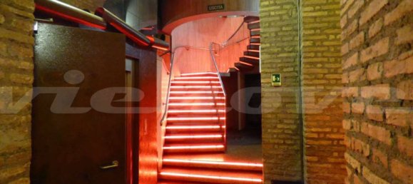 5-Zimmer Gewerbliche Immobilie in Rome, Italy, Nr. 222455 16