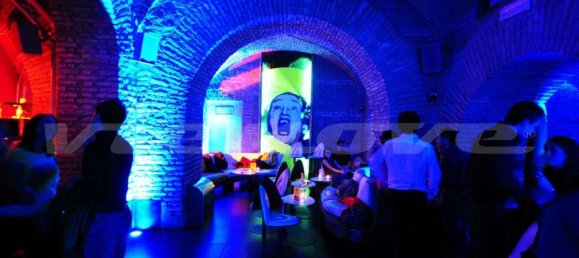 5-Zimmer Gewerbliche Immobilie in Rome, Italy, Nr. 222455 9