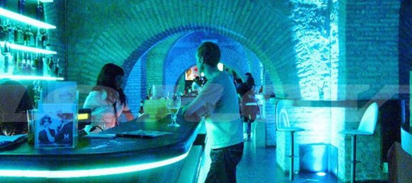 5-Zimmer Gewerbliche Immobilie in Rome, Italy, Nr. 222455 5