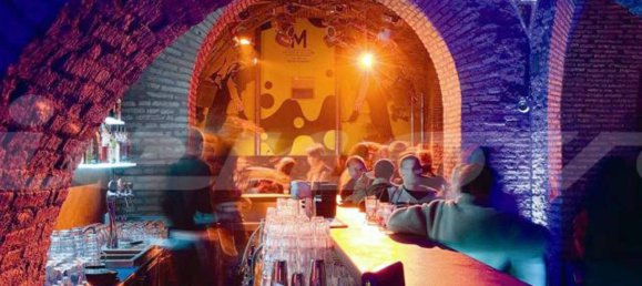 5-Zimmer Gewerbliche Immobilie in Rome, Italy, Nr. 222455 4