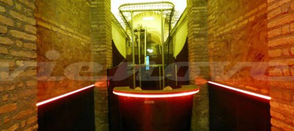 5-Zimmer Gewerbliche Immobilie in Rome, Italy, Nr. 222455 14