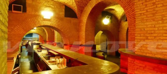 5-Zimmer Gewerbliche Immobilie in Rome, Italy, Nr. 222455 3