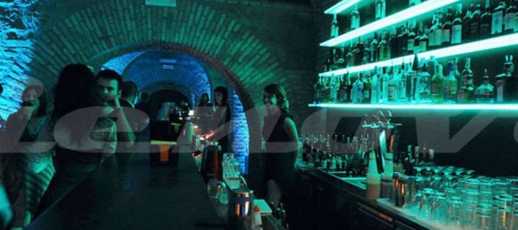 5-Zimmer Gewerbliche Immobilie in Rome, Italy, Nr. 222455 7