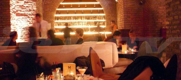 5-Zimmer Gewerbliche Immobilie in Rome, Italy, Nr. 222455 2