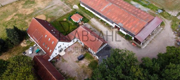 12غرفة مزرعة في Diepholz, Germany رقم 283354 13