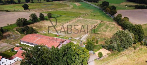 12غرفة مزرعة في Diepholz, Germany رقم 283354 14