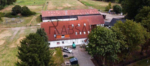 12غرفة مزرعة في Diepholz, Germany رقم 283354 12