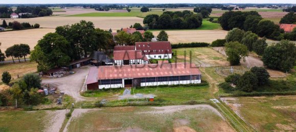 12غرفة مزرعة في Diepholz, Germany رقم 283354 8