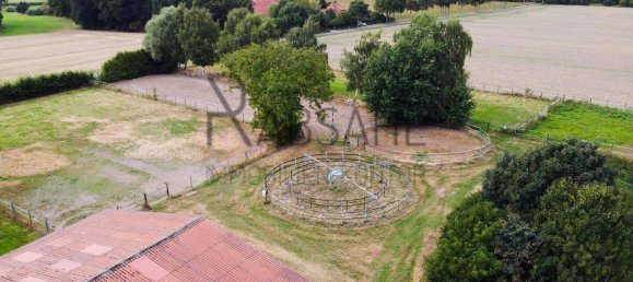 12غرفة مزرعة في Diepholz, Germany رقم 283354 16