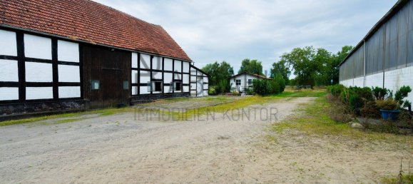 12غرفة مزرعة في Diepholz, Germany رقم 283354 47