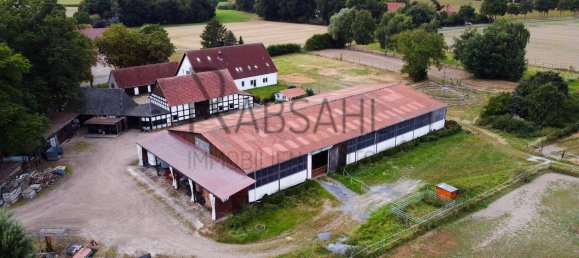 12غرفة مزرعة في Diepholz, Germany رقم 283354 15