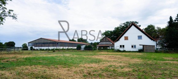 12غرفة مزرعة في Diepholz, Germany رقم 283354 4