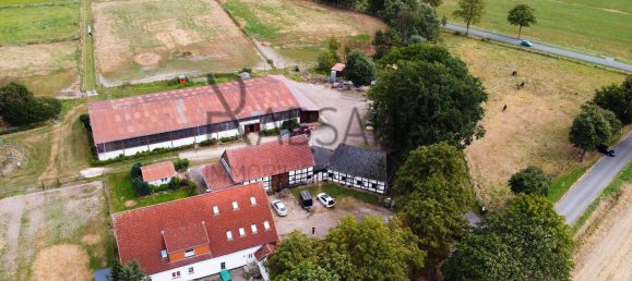 12غرفة مزرعة في Diepholz, Germany رقم 283354 6