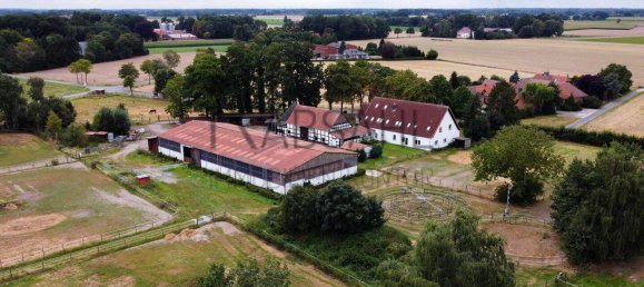 12غرفة مزرعة في Diepholz, Germany رقم 283354 9