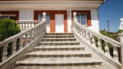 Casa T3 em Macanet De La Selva, Spain N.º 173223