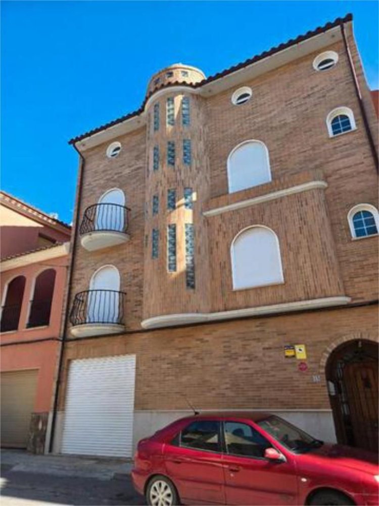 4 Schlafzimmer Haus in Sant Joan de Moro, Spain, Nr. 274528