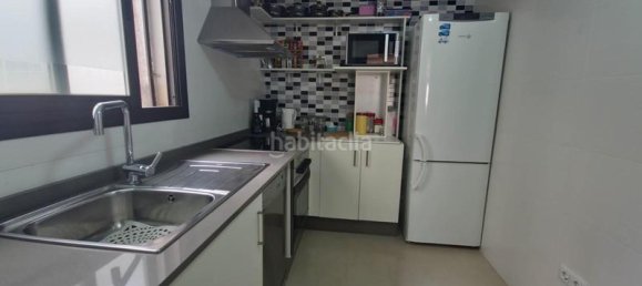 Пентхаус с 3 спальнями в Педрегер, Испания № 172243 12