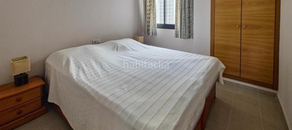 Пентхаус с 3 спальнями в Педрегер, Испания № 172243 14