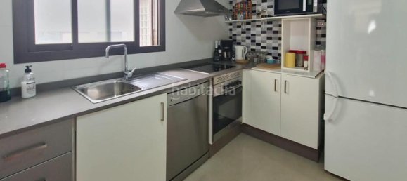 Пентхаус с 3 спальнями в Педрегер, Испания № 172243 5