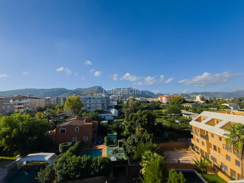 Пентхаус с 3 спальнями в Педрегер, Испания № 172243