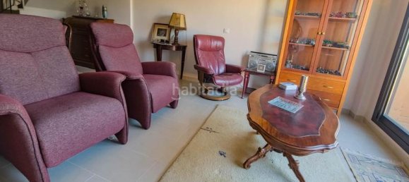 Пентхаус с 3 спальнями в Педрегер, Испания № 172243 25