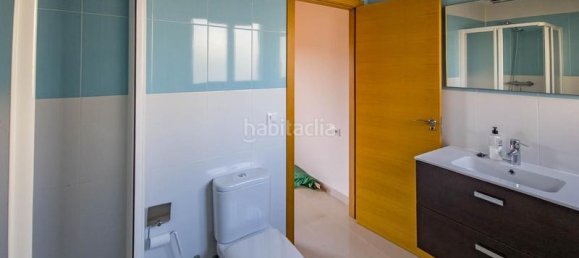 Пентхаус с 3 спальнями в Педрегер, Испания № 172243 18