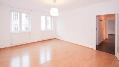 2 rooms Apartment in Ottakring, Austria No. 190338
