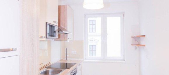 2 rooms Apartment in Ottakring, Austria No. 190338 5