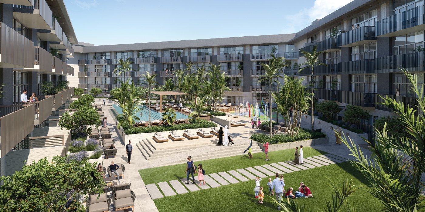 15050m² Land in Dubai, UAE No. 8958