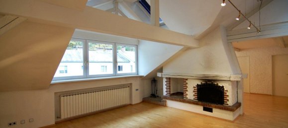 2 rooms Penthouse in Salzburg, Austria No. 182799 10