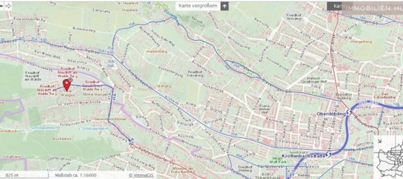 1 bedroom Apartment in Penzing, Austria No. 161374 13