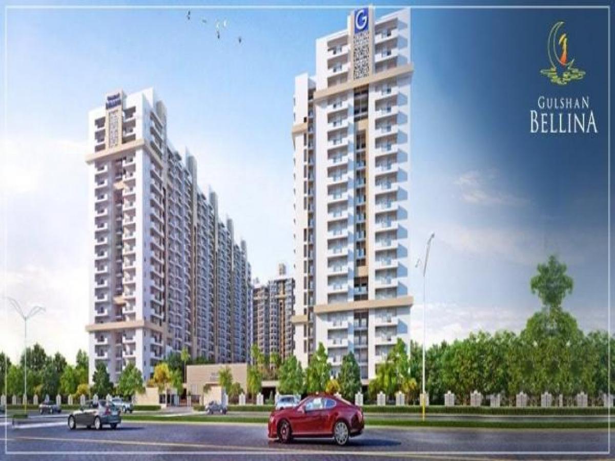 3 Schlafzimmer Haus in Noida, India, Nr. 65018