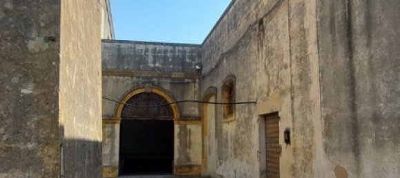 Lagerhaus in Lecce, Italy 3000m², Nr. 297017 3