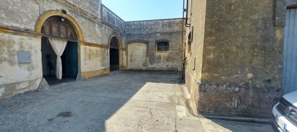 Lagerhaus in Lecce, Italy 3000m², Nr. 297017 2