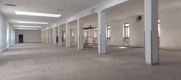 Lagerhaus in Lecce, Italy 3000m², Nr. 297017 9
