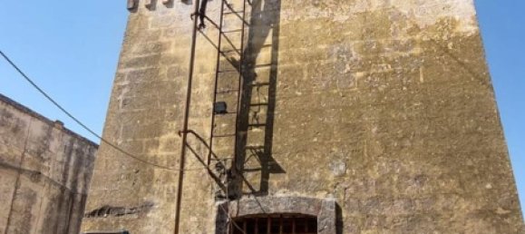 Lagerhaus in Lecce, Italy 3000m², Nr. 297017 4