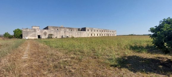 Lagerhaus in Lecce, Italy 3000m², Nr. 297017 19