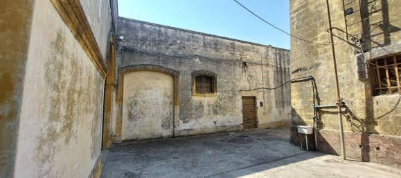 Lagerhaus in Lecce, Italy 3000m², Nr. 297017 5