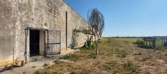 Lagerhaus in Lecce, Italy 3000m², Nr. 297017 16