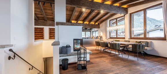 3 chambres Maison de ville à Waidring, Austria No. 85087 4