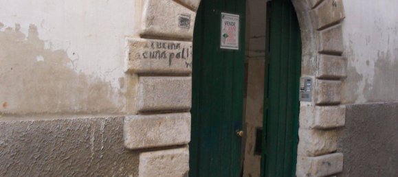 2 rooms Apartment in Bitonto, Italy No. 30471 28