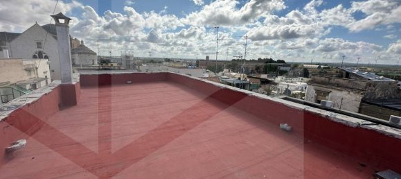 2 rooms Apartment in Bitonto, Italy No. 30471 21