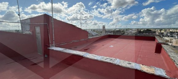 2 rooms Apartment in Bitonto, Italy No. 30471 26