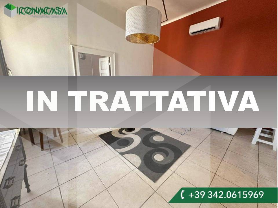 2 rooms Apartment in Bitonto, Italy No. 30471