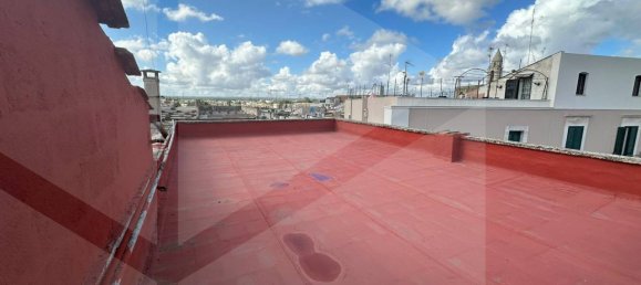 2 rooms Apartment in Bitonto, Italy No. 30471 24