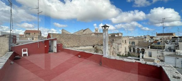 2 rooms Apartment in Bitonto, Italy No. 30471 25