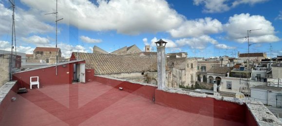 2 rooms Apartment in Bitonto, Italy No. 30471 17